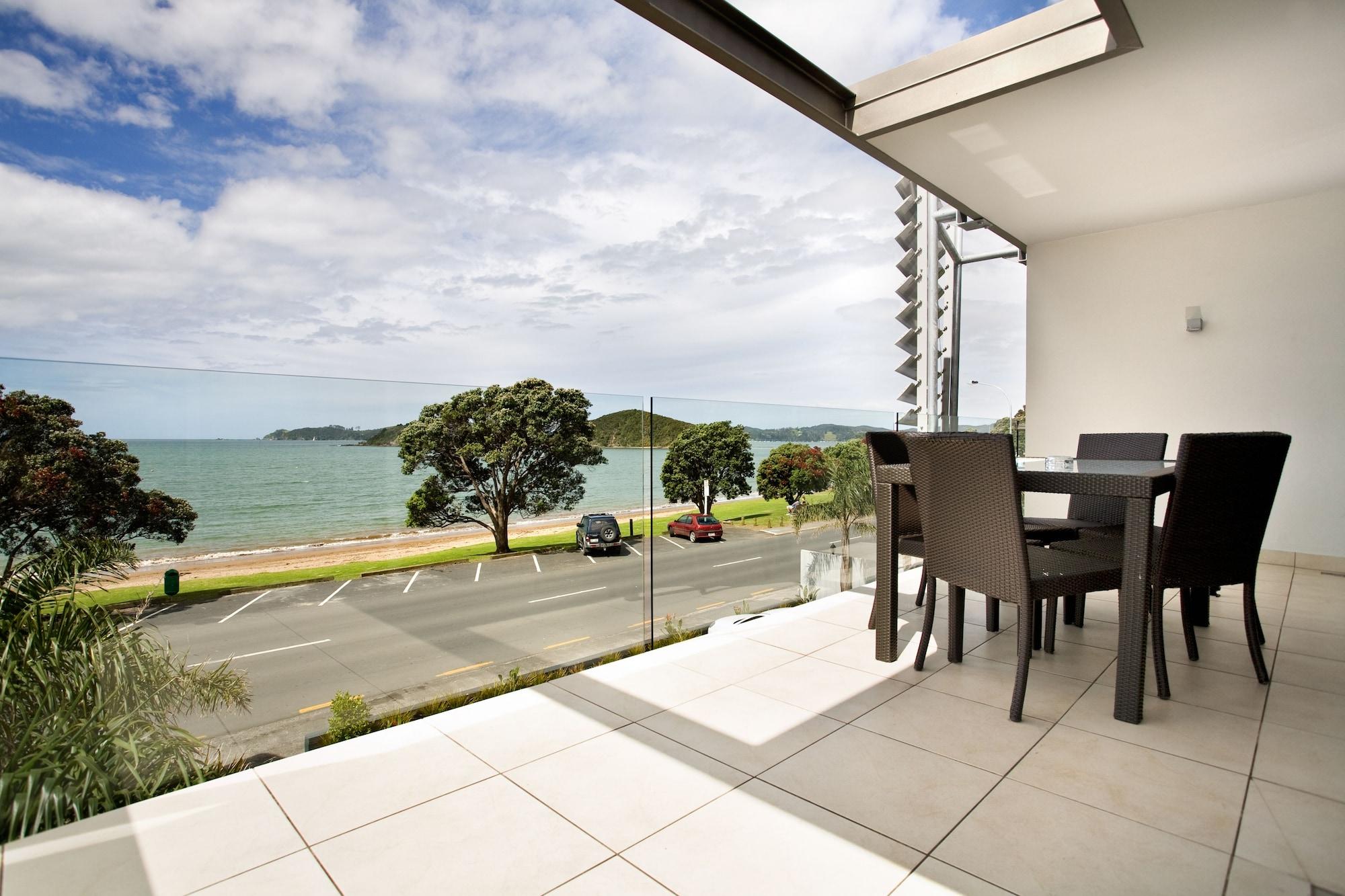 Sea Spray Suites - Heritage Collection Paihia Exterior photo