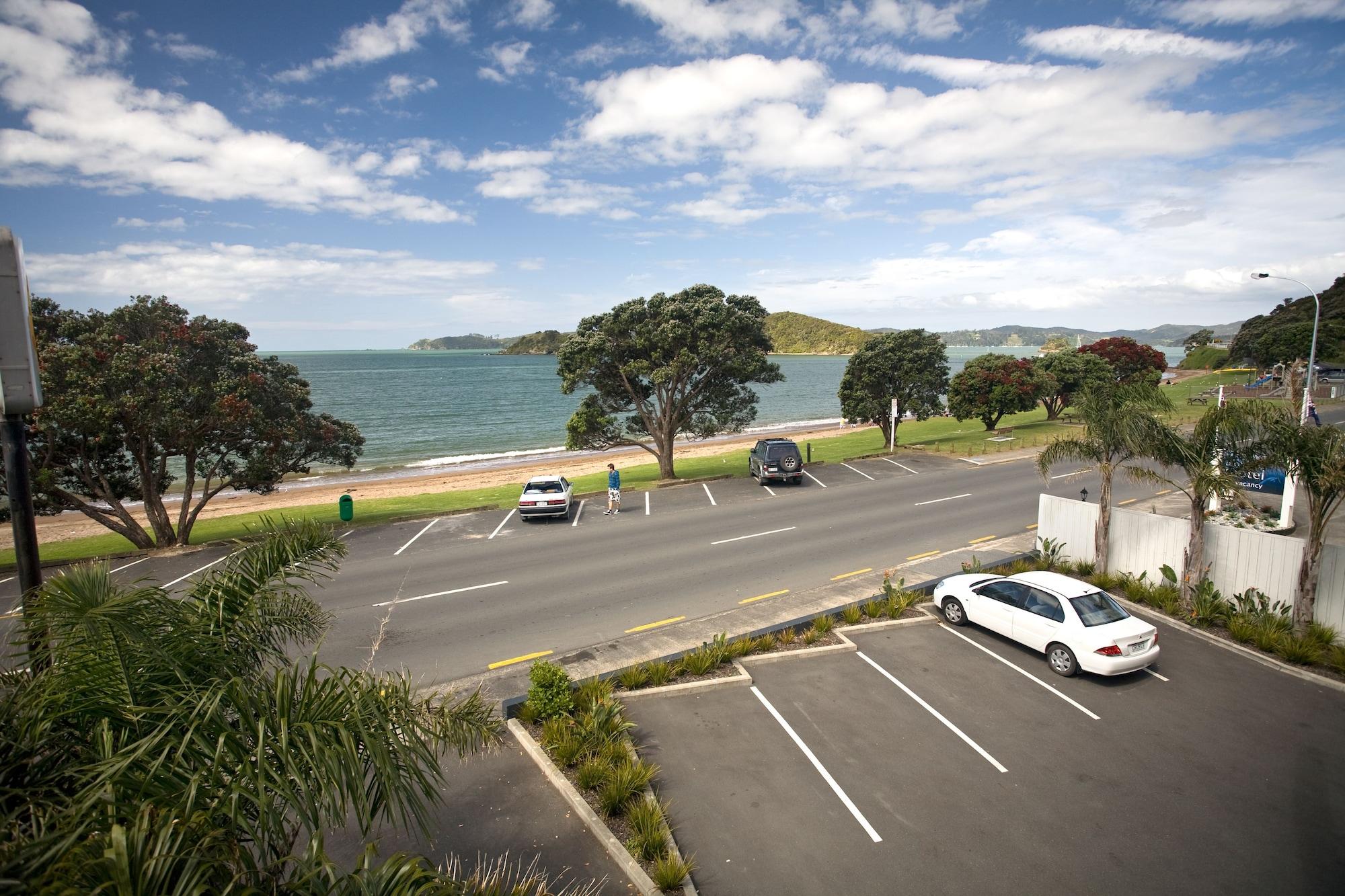 Sea Spray Suites - Heritage Collection Paihia Exterior photo