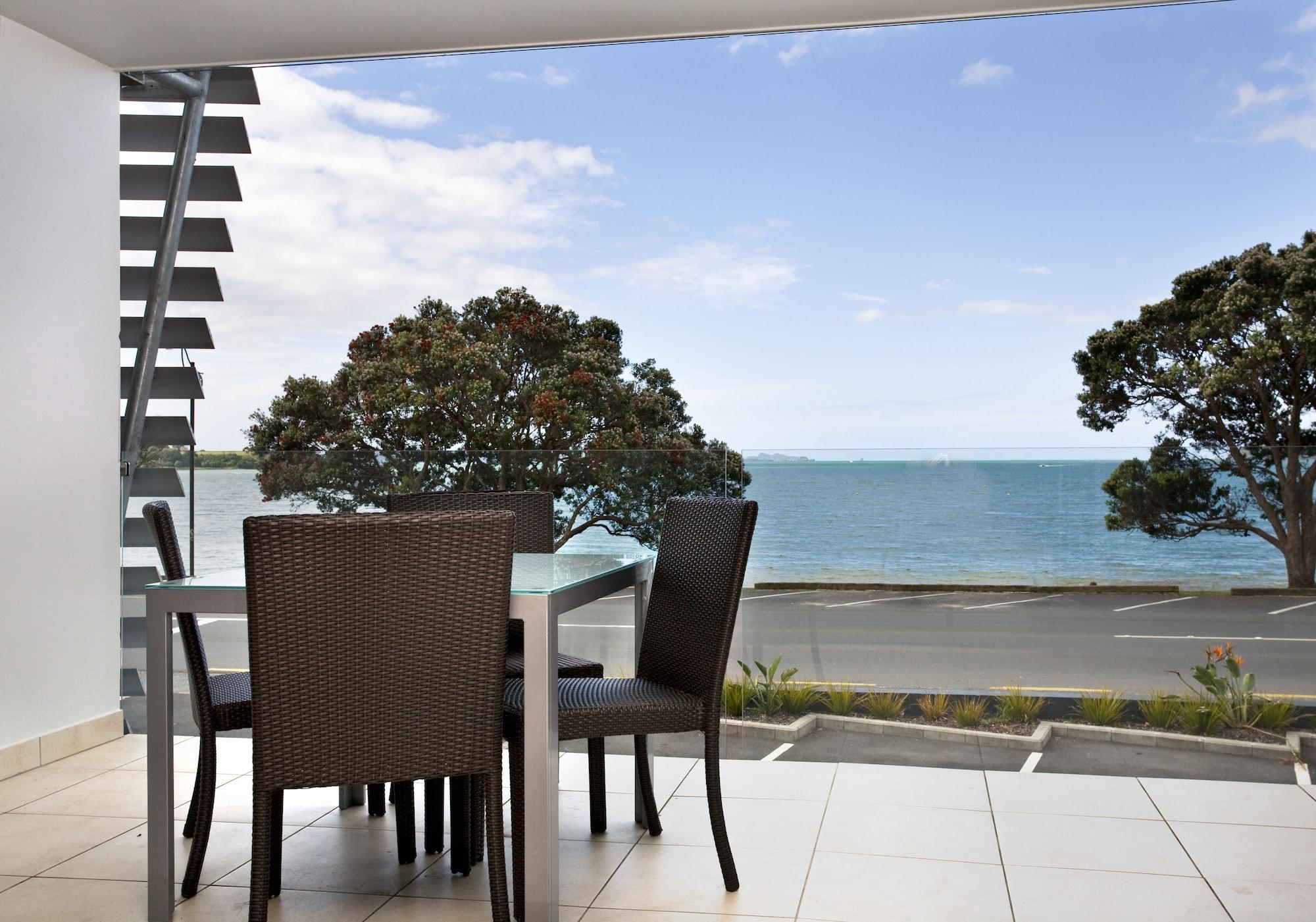 Sea Spray Suites - Heritage Collection Paihia Exterior photo