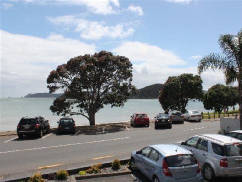 Sea Spray Suites - Heritage Collection Paihia Exterior photo