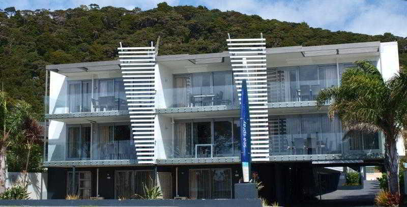 Sea Spray Suites - Heritage Collection Paihia Exterior photo